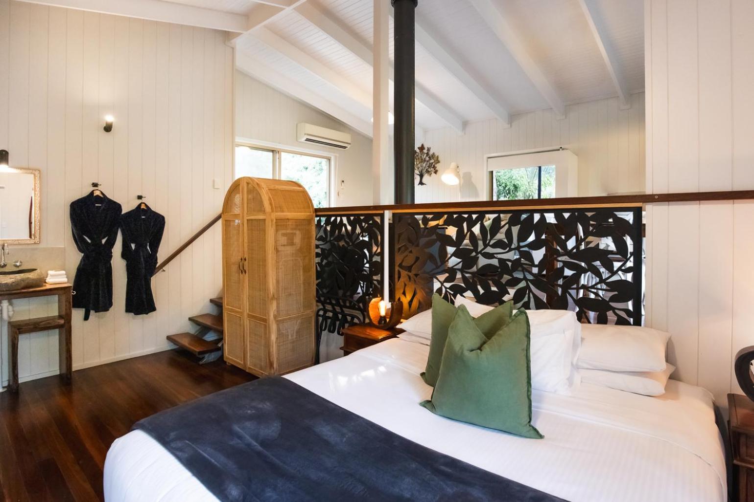 Kondalilla Eco Resort Montville Extérieur photo