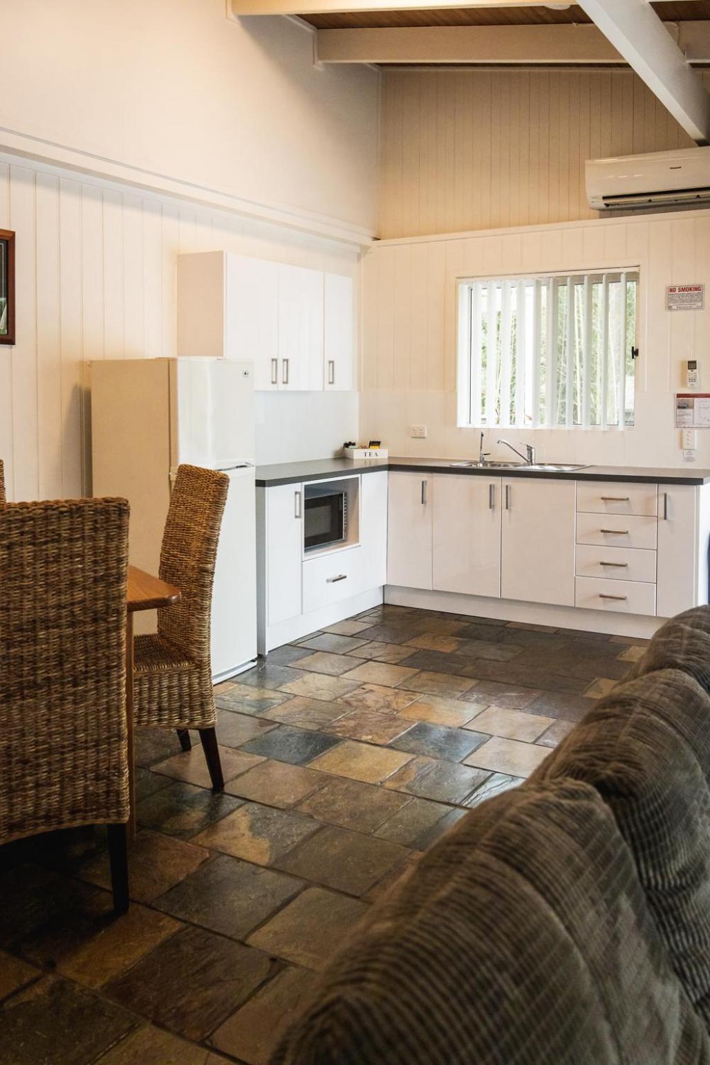 Kondalilla Eco Resort Montville Extérieur photo