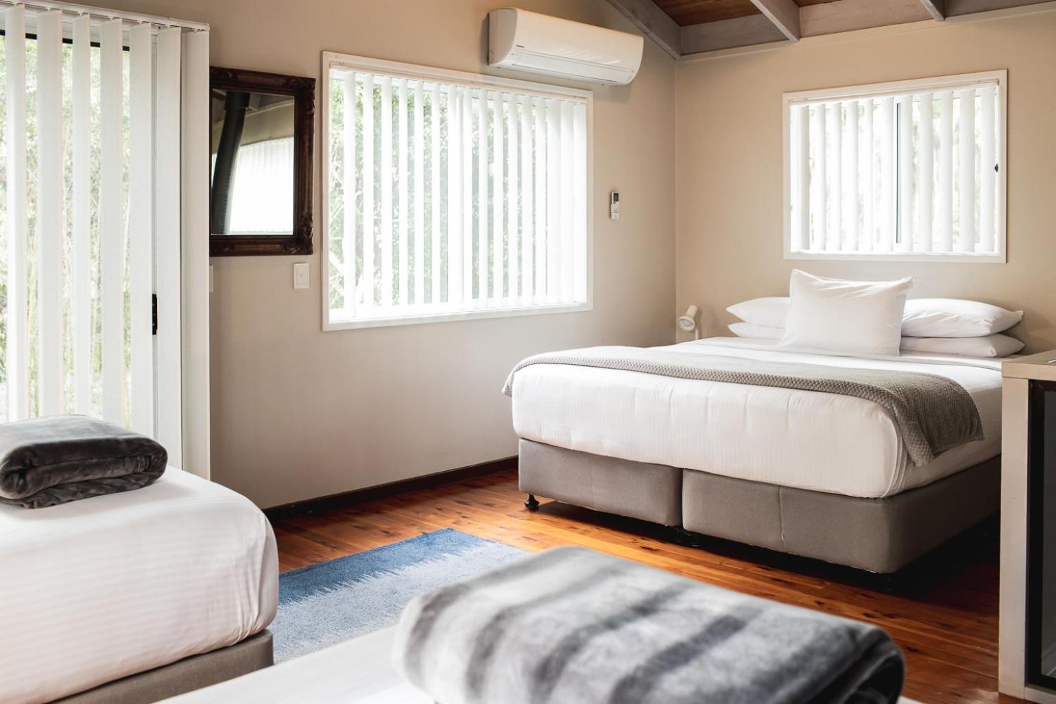 Kondalilla Eco Resort Montville Extérieur photo