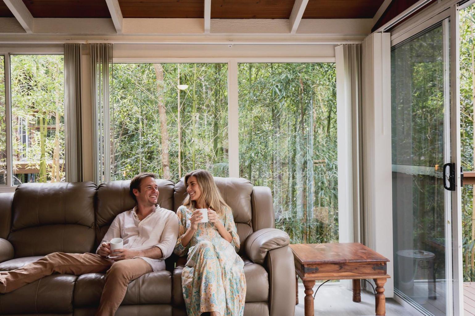 Kondalilla Eco Resort Montville Extérieur photo