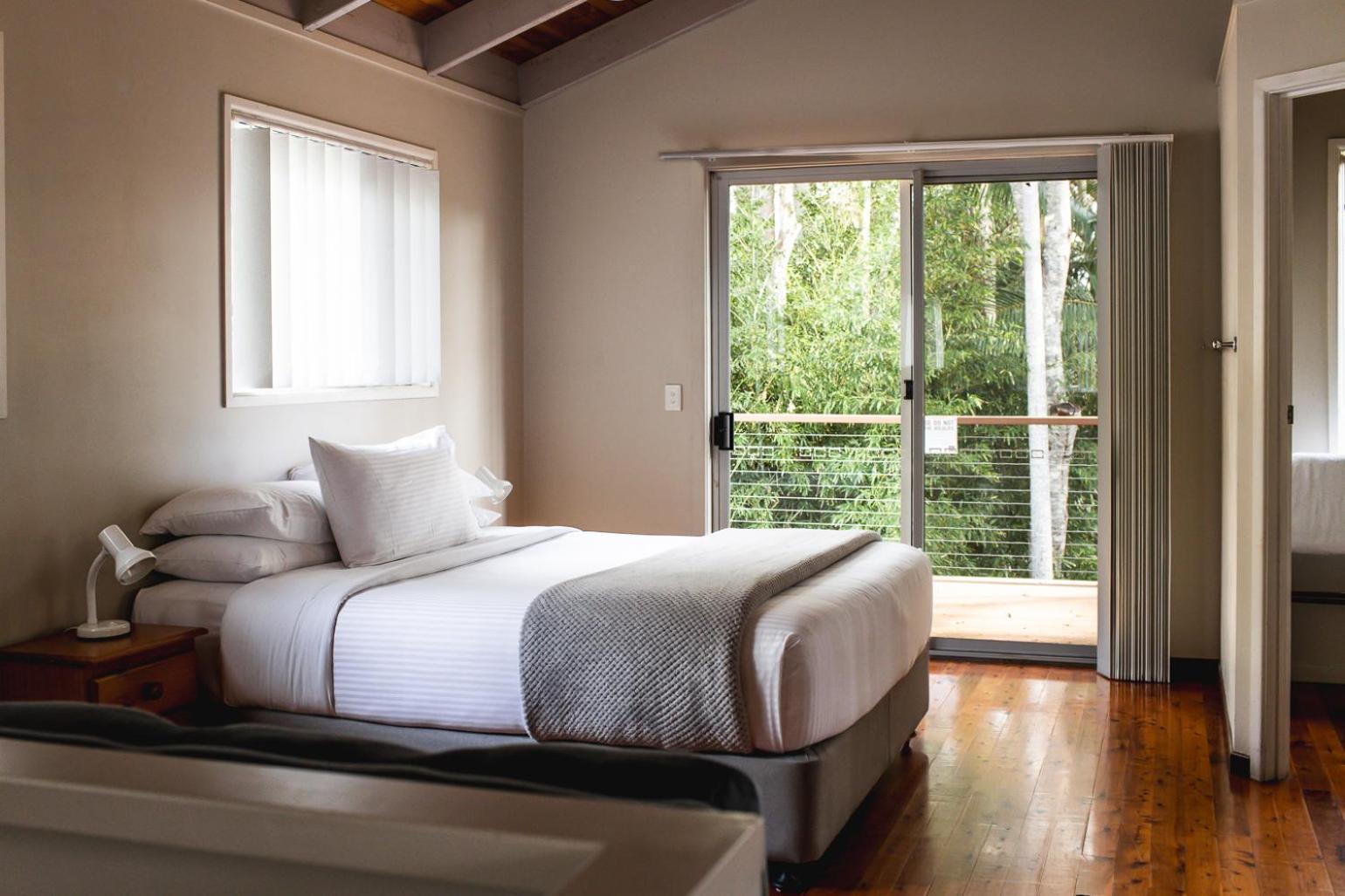 Kondalilla Eco Resort Montville Extérieur photo